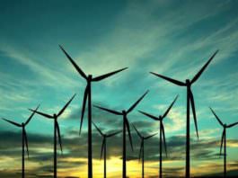 Wind Energy Blowing Strong: OK Senator Suggests Fizzling Tax Credits