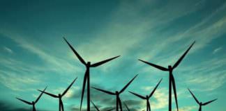 Wind Energy Blowing Strong: OK Senator Suggests Fizzling Tax Credits