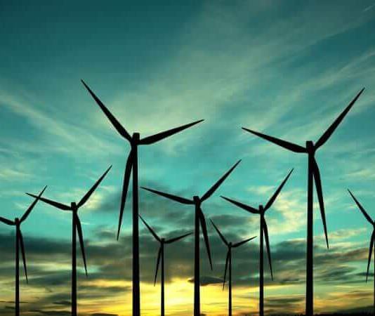 Wind Energy Blowing Strong: OK Senator Suggests Fizzling Tax Credits