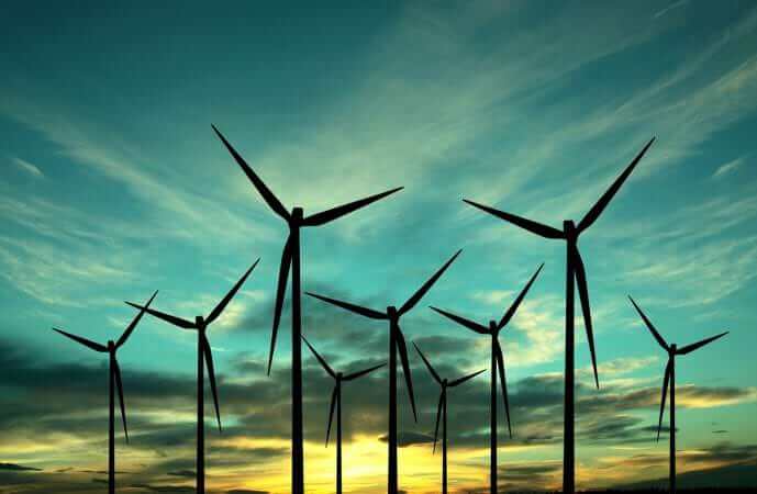 Wind Energy Blowing Strong: OK Senator Suggests Fizzling Tax Credits