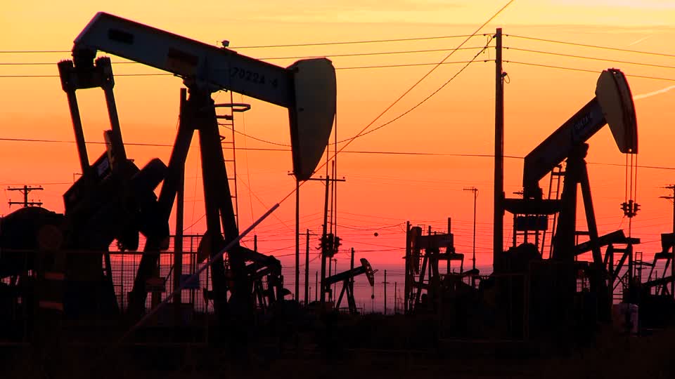 1 Oil Pumps