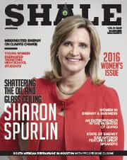 Sharon Spurlin Cover
