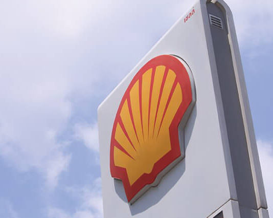 11bigstock Shell oil company 91578098