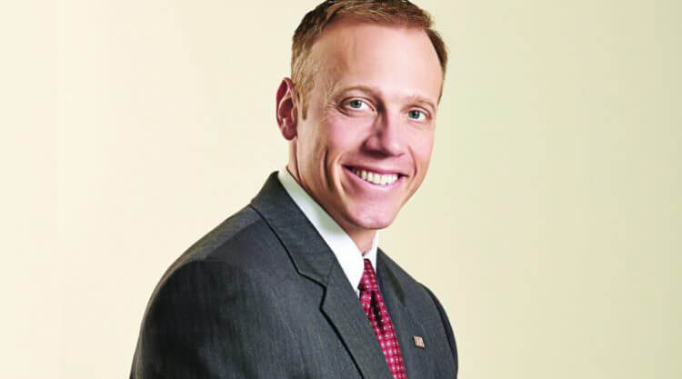 In The Oil Patch – Ryan Sitton (ep. 163) 1Ryan Sitton Featured Image Headshot