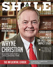SHALE July August 2017 Wayne Christian Cover 180x226