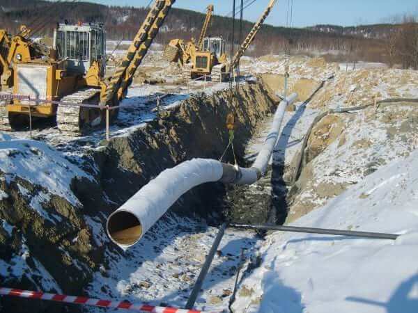 Dakota Access Pipeline (DAPL)