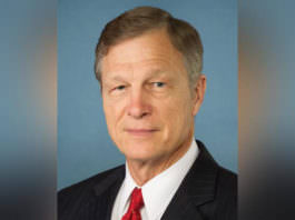 Brian Babin Featured