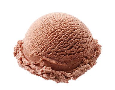 Chocolate Ice Cream