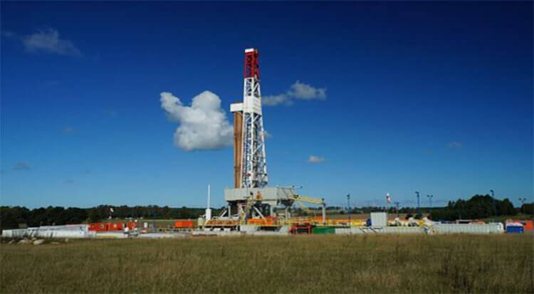 What You Need To Know In Oil And Gas Today - 1.24.2017 public domain rig 2 1