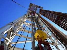 public domain drilling rig