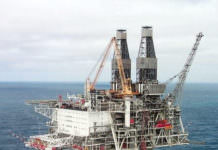 Hibernia platform