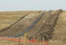 Mountain Valley Pipeline (MVP) Stumbles but Still Expects Completion in 2021