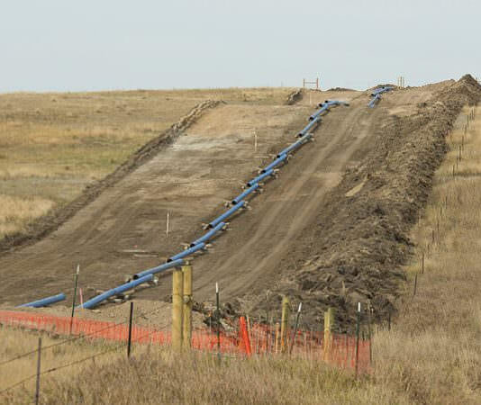 Mountain Valley Pipeline (MVP) Stumbles but Still Expects Completion in 2021