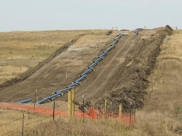Mountain Valley Pipeline (MVP) Stumbles but Still Expects Completion in 2021