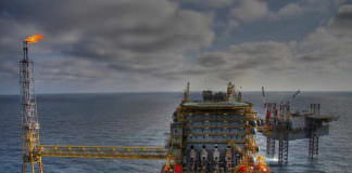 Public Domain offshore platform2