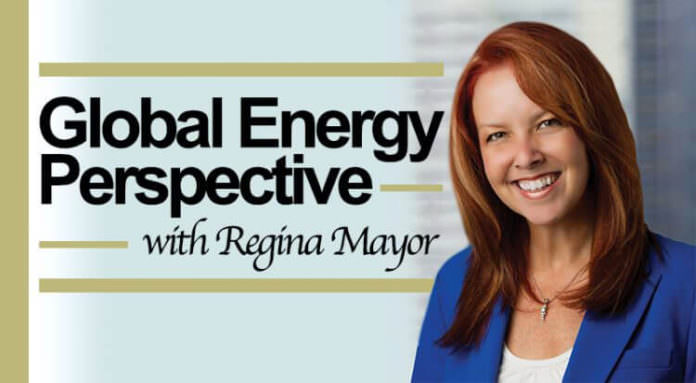 Regina Mayor Featured May June 2017