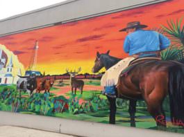 Tunstall Featured May June 2017