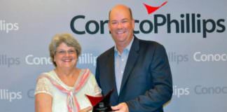 glynis conocophillips