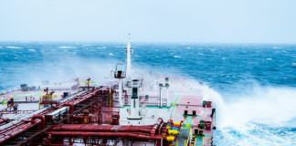 public domain oil tanker