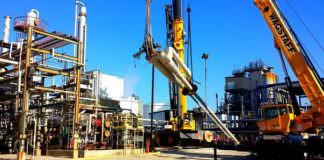 public domain refinery