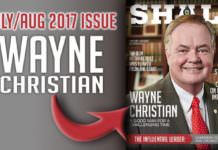 SHALE July Aug 2017 Featured