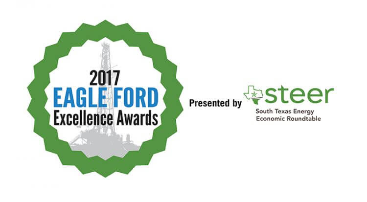 STEER Eagle Ford Excellence Awards EFEA Featured Image