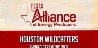 Texas Alliance of Energy Producers Wildcatters