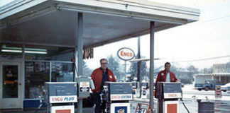 WCs Father Enco Station