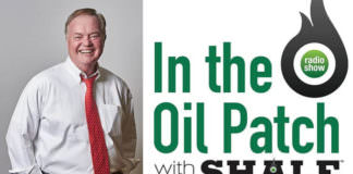 Wayne Christian In The Oil Patch
