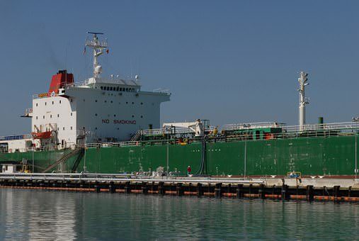 public domain tanker