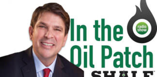 Congressman Gonzalez In The Oil Patch Featured