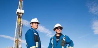 Encana Shale Mag Cover Story