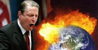 al gore