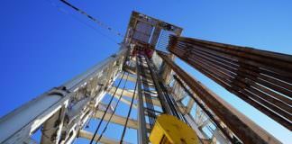 public domain drilling rig