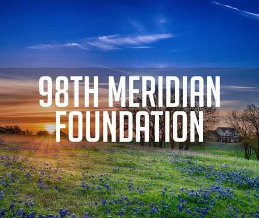 98th Meridian Foundation