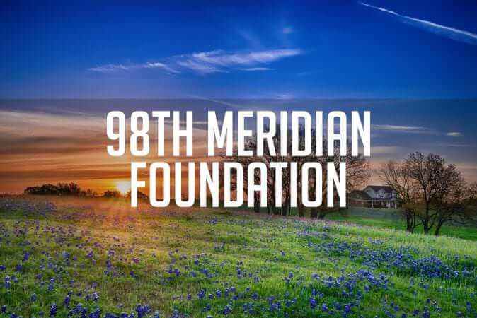 98th Meridian Foundation