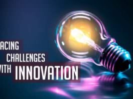 Facing Challenges with Innovation