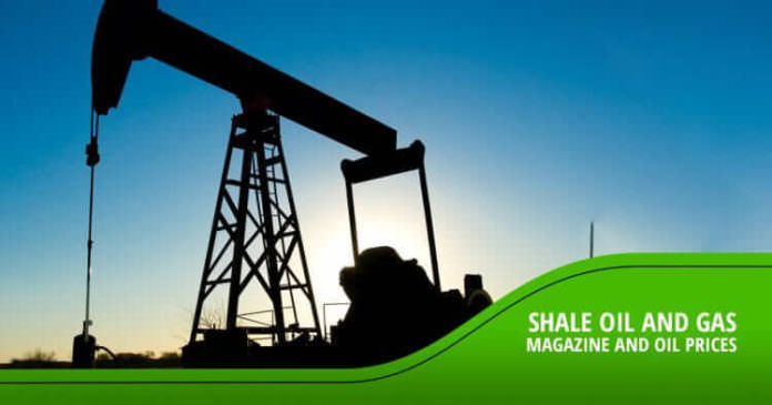 Shale Oil and Gas Magazine and Oil Prices