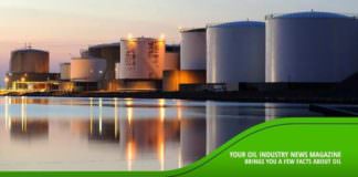 Your Oil Industry News Magazine