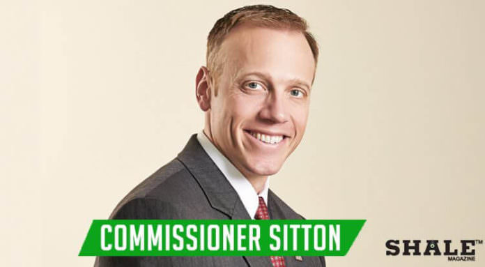 Commissioner Sitton