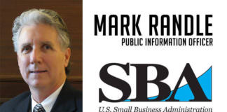 Mark Randle Featured