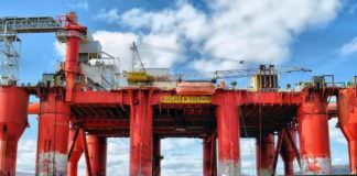 Public domain offshre platform