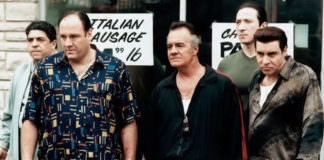 Sopranos