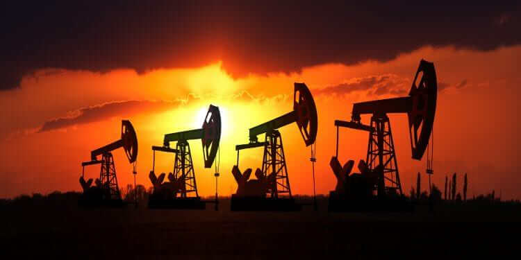What You Need To Know In Oil And Gas Today - 11.28.2017 AdobeStock 74150099