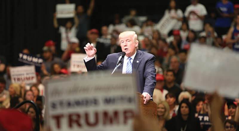 What You Need To Know In Oil And Gas Today - 12.7.2017 Trump