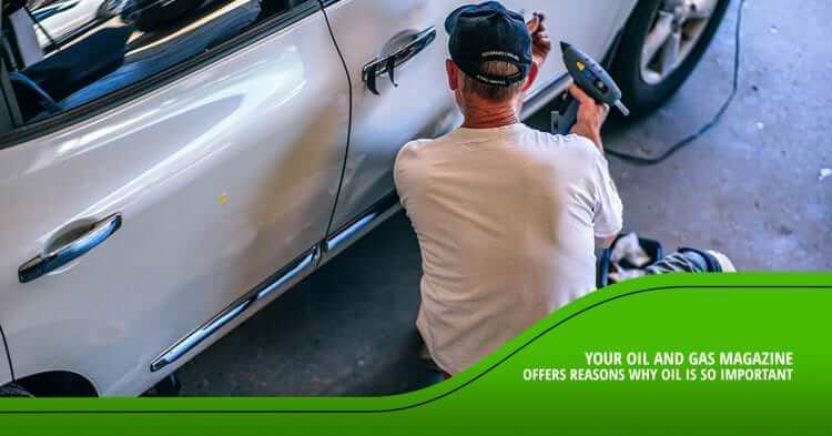Your Oil and Gas Magazine is so important