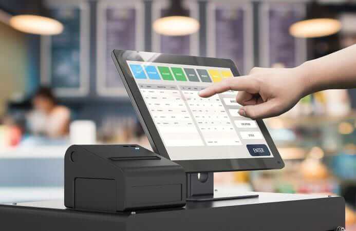 Point of Sale (POS) Systems