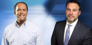 ITOP Featured Will Hurd and Sean Strawbridge