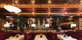 Pappas Bros. Steakhouse Houston Downtown 3