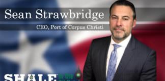 Sean Strawbridge Featured